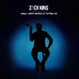 Zack King