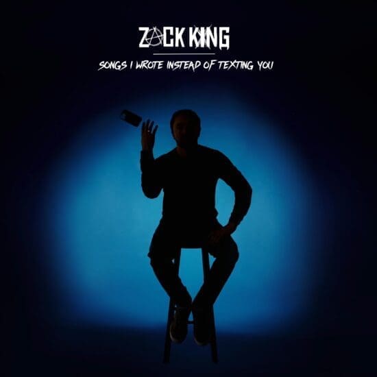 Zack King