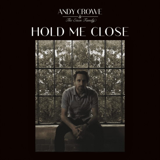 Andy Crowe