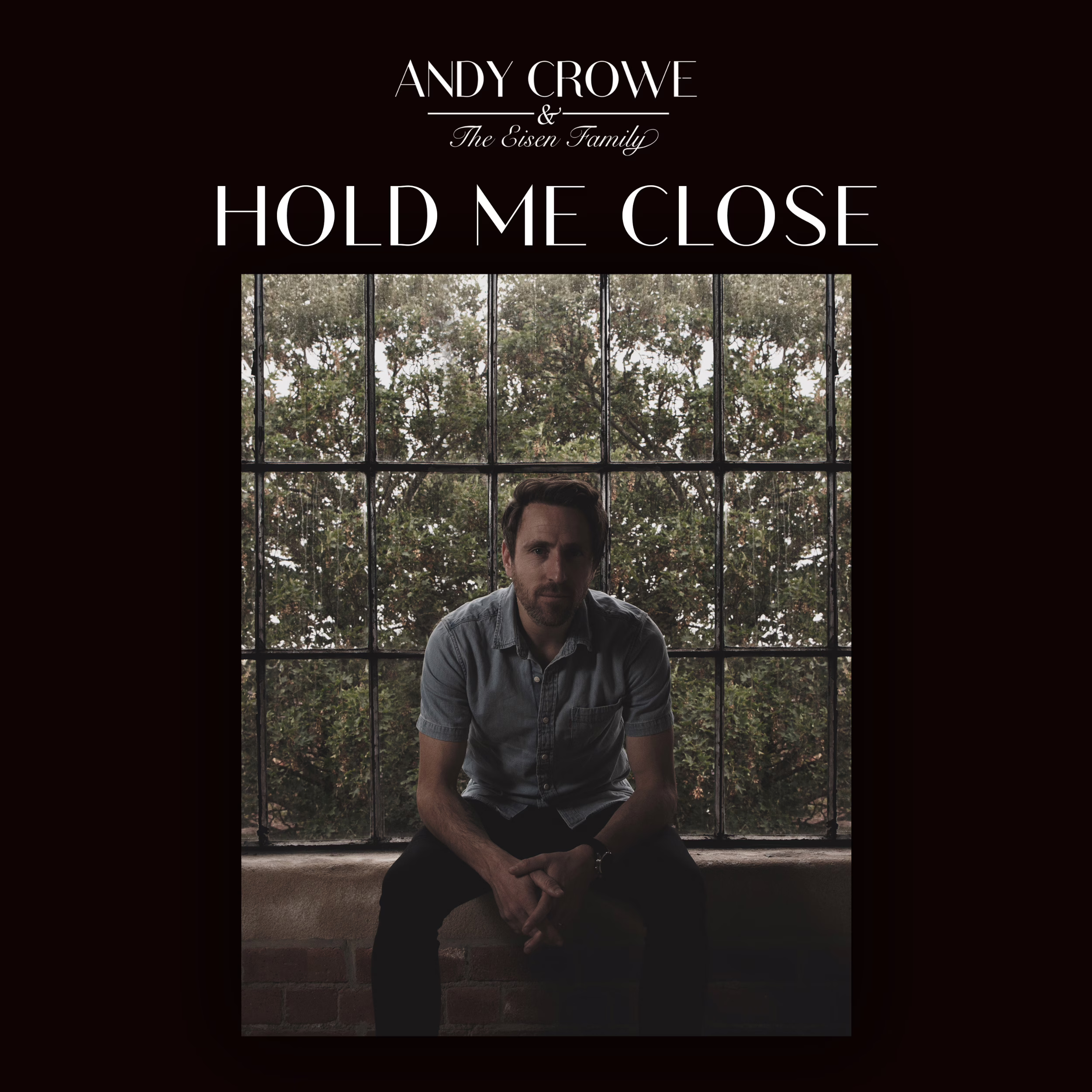 Andy Crowe