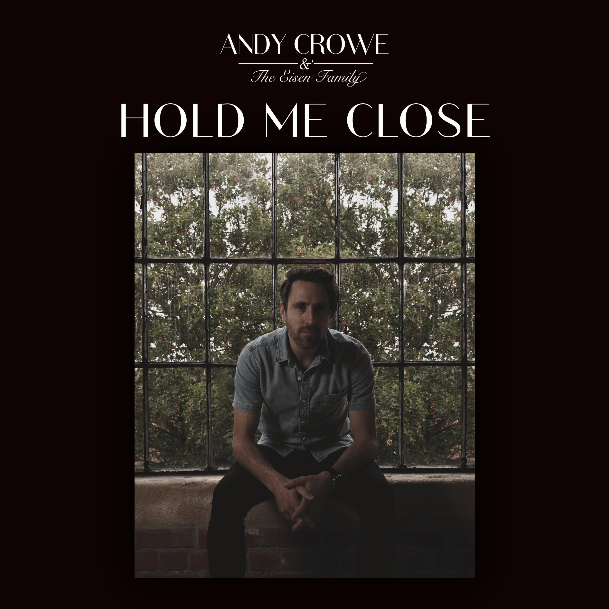 Andy Crowe