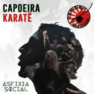 asfixia social