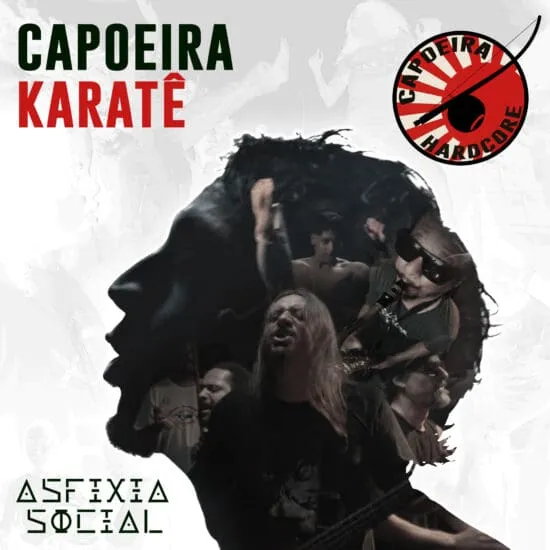 asfixia social