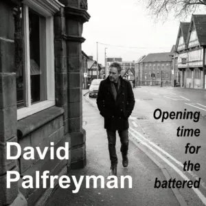 David Palfreyman