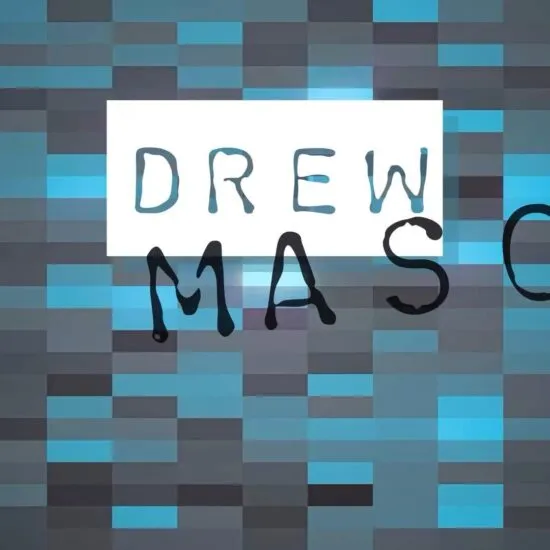 Drew Mason