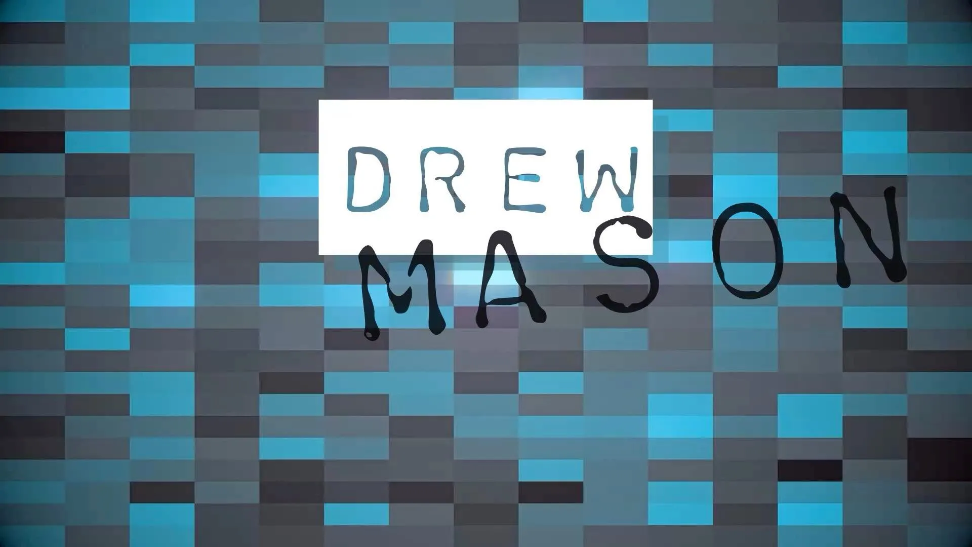 Drew Mason