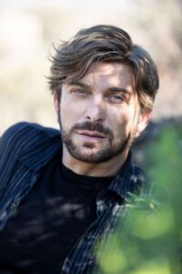 GIUSEPPE CUCÈ