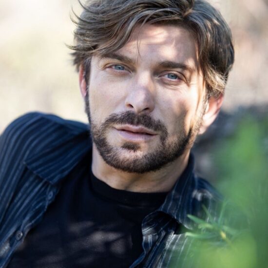 GIUSEPPE CUCÈ