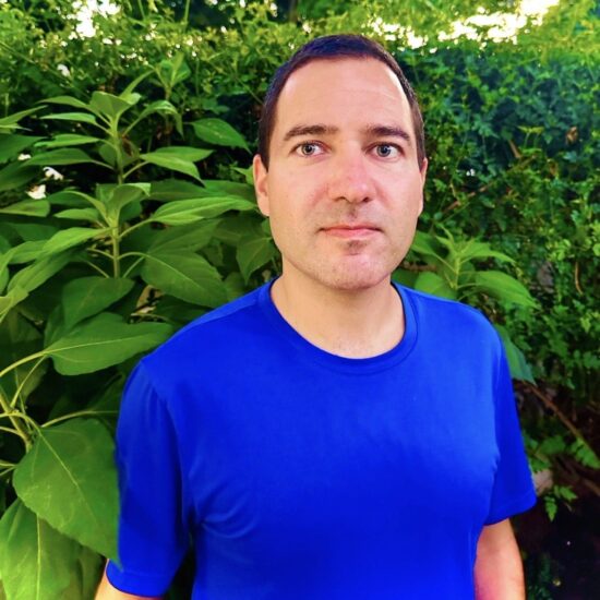 Ehson Hashemian