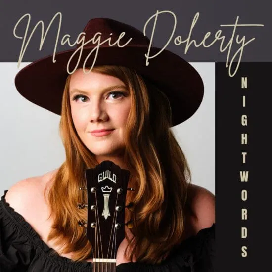 Maggie Doherty