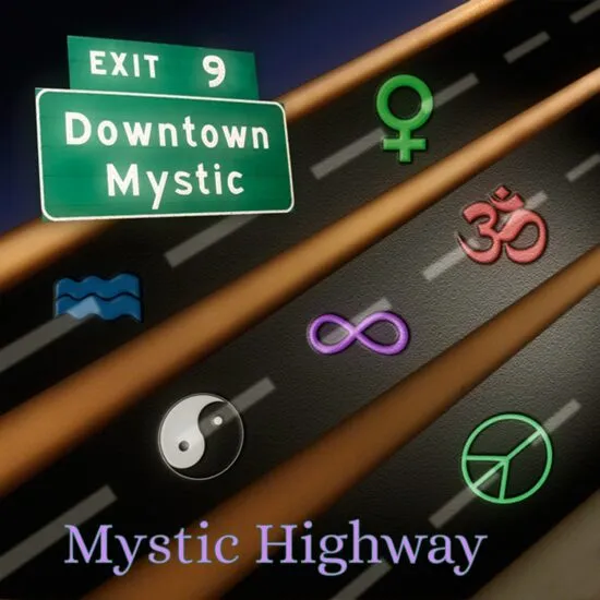 Downtown Mystic