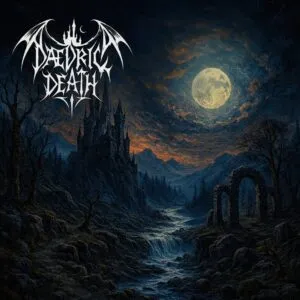 Daedric Death