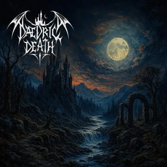 Daedric Death