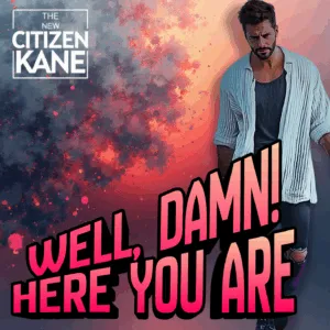 Citizen Kane