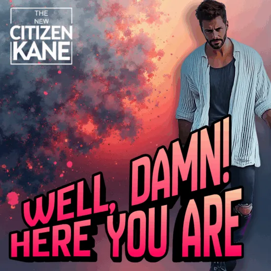 Citizen Kane