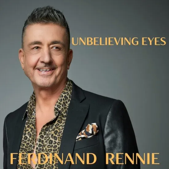 Ferdinand Rennie