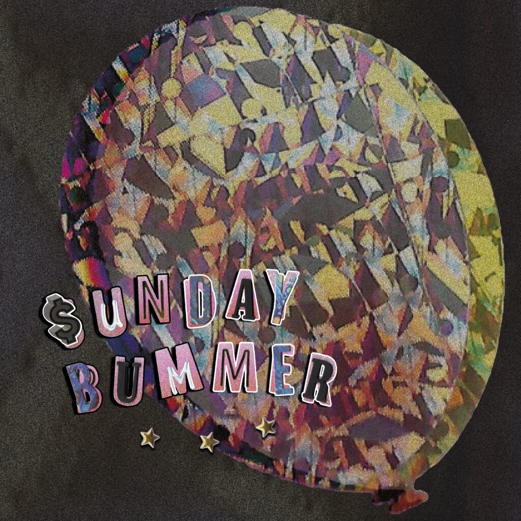 Creative Vibrations | Sunday Bummer (Album Review) | Music On The Rox