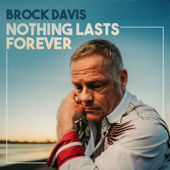 Brock Davis