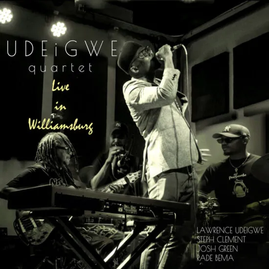 UDEiGWE