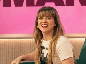 Kelly Clarkson