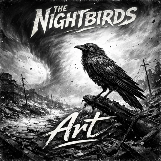Nightbirds