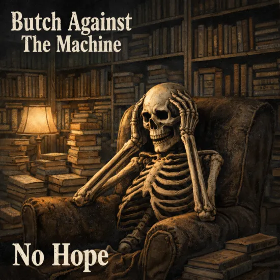 Butch IV