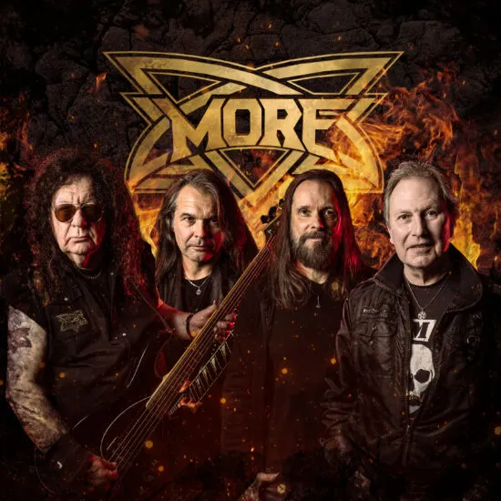 MORE