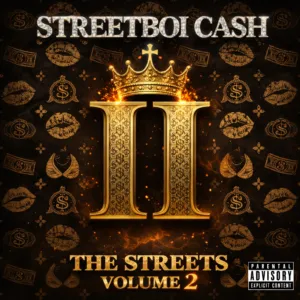 Streetboi Cash