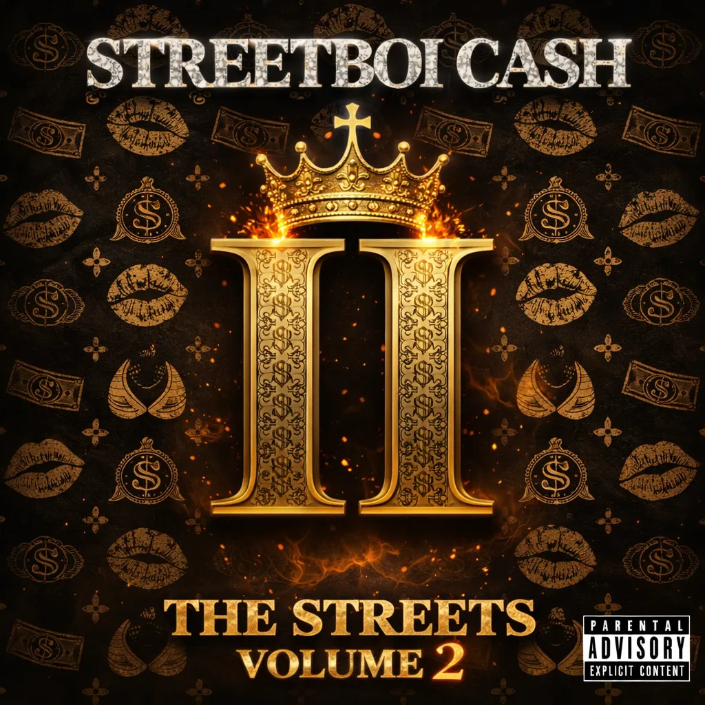 Streetboi Cash