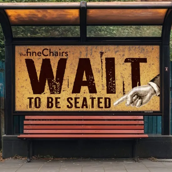 The Fine Chairs