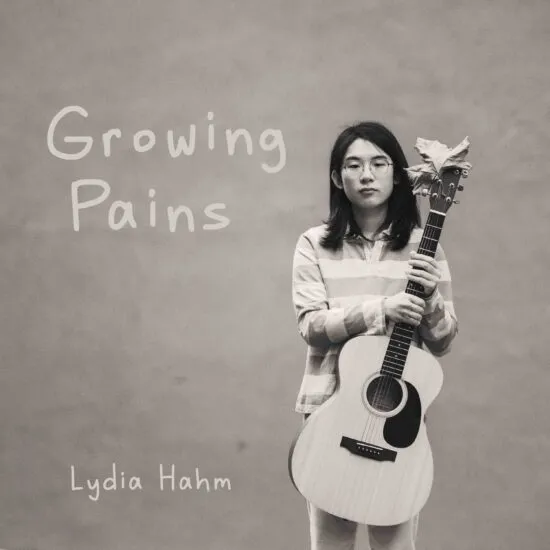 Lydia Hahm