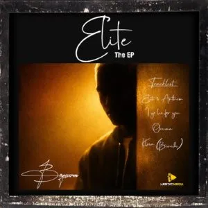 Boysarm | Elite (EP Review)