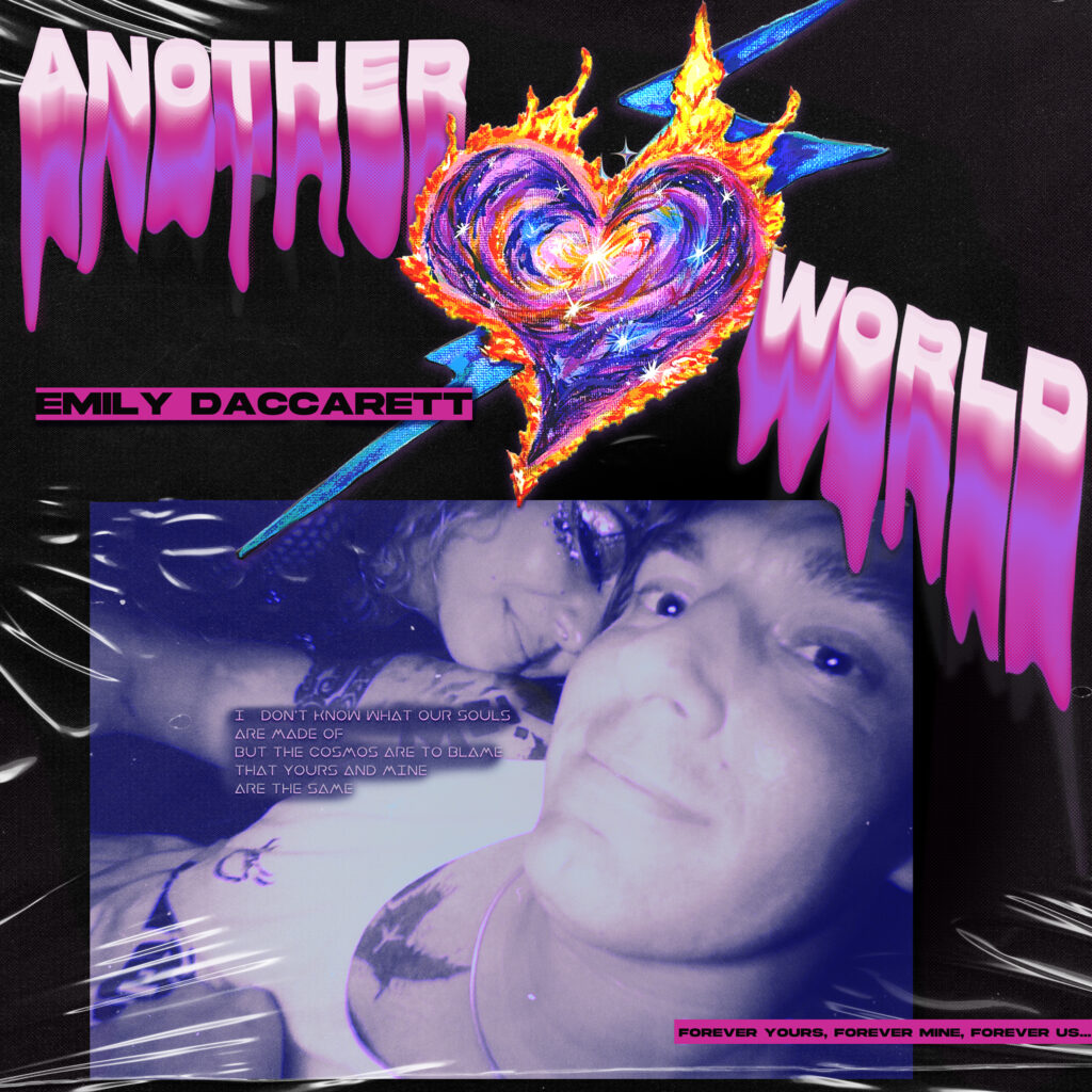 Emily Daccarett Captures the Duality of Love and Loss on 'Another World ...