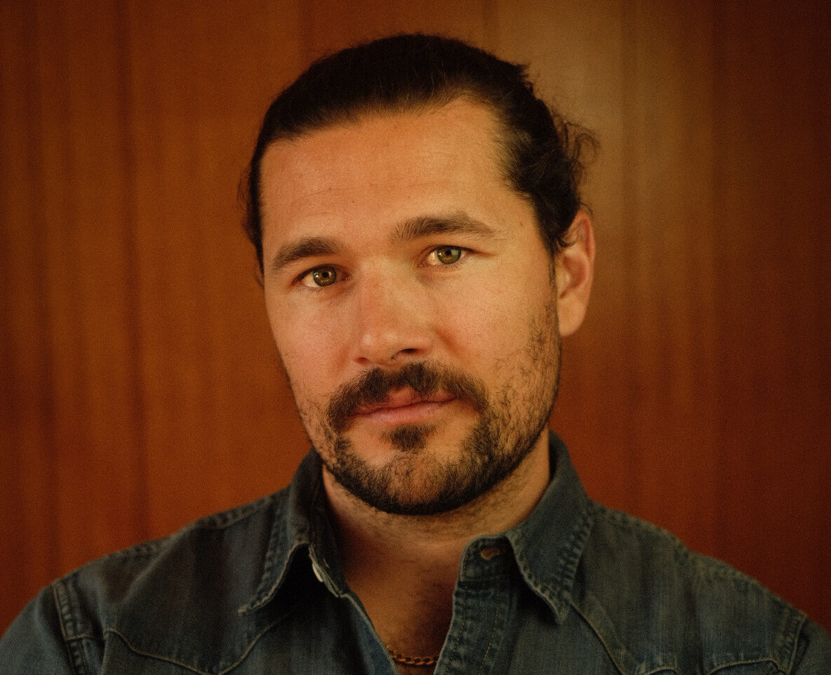 Tyson Ray Borsboom