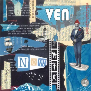 V.E.N!