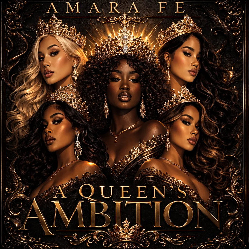 Amara-Fe