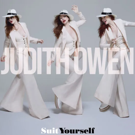 Judith Owen