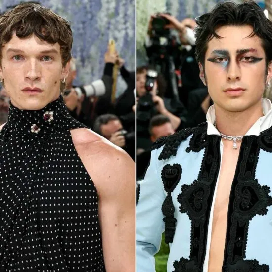 Met Gala