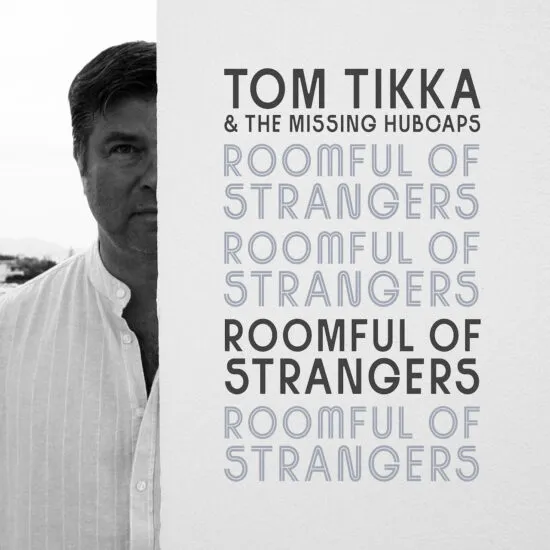 Tom Tikka