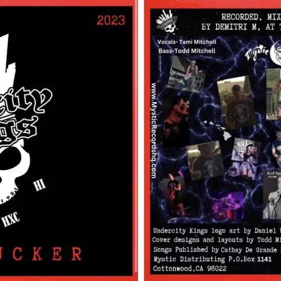 Undercity Kings