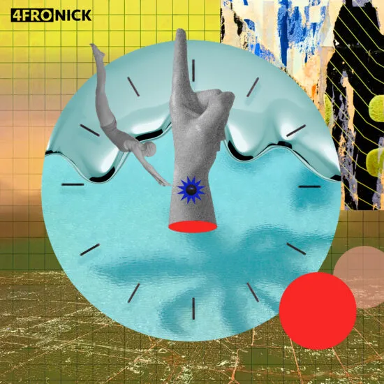 4Fro Nick