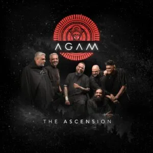 AGAM – The Ascension