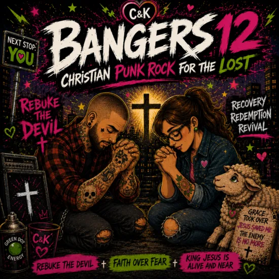 Bangers12