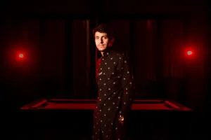 Kayze Continues His Conceptual Journey on the New Album ‘Renaissance’