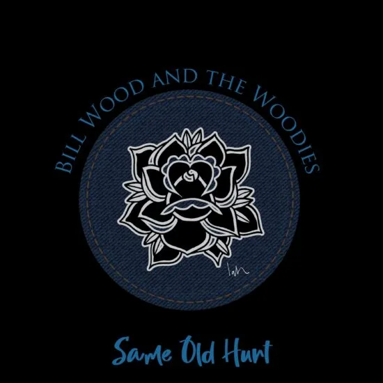 Bill Wood