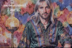 Rusty Reid