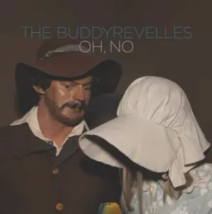 The Buddyrevelles Keep the Momentum Going with New Single ‘Oh, No’