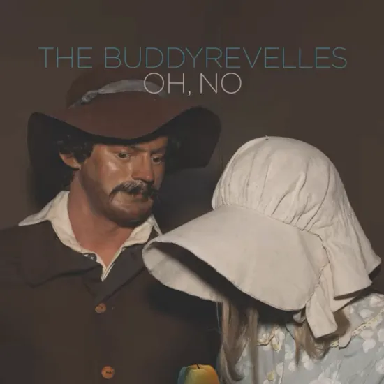 Buddyrevelles
