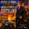Stevie Lee Woods