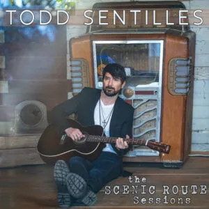 Todd Sentilles